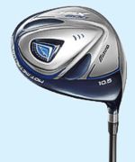 Golfschläger Mizuno JPX-800 Driver