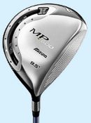 Golfschläger Mizuno MP 600 Driver