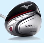 Golfschläger Mizuno MP 630 Driver