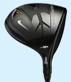 Nike SQ Machspeed Black Driver