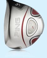 Golfschläger Ping Faith Ladies Driver