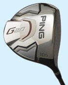 Golfschläger PING G20