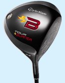 Taylor Made Golfschläger Tour Burner Driver