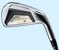 Callaway Eisenschläger Legacy