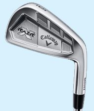 Callaway Eisenschläger RAZR X Forged