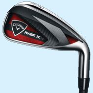 Callaway Eisenschläger RAZR X HL