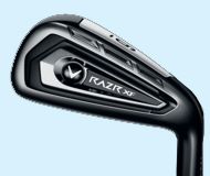 Callaway Eisenschläger RAZR XF