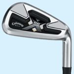 Callaway Eisenschläger  x-22 Tour