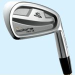 Golfschläger Cobra Pro CB Eisen