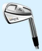 Golfschläger Cobra Pro MB Eisen