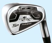 Golfschläger Cobra S2 Forged Eisen