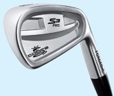 Golfschläger Cobra S3 Pro Eisen