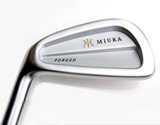 Miura LH-Cavity Eisen