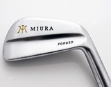 Miura Tournament Blade Eisen