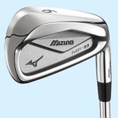 Mizuno MP-53 Eisen