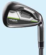 Taylor Made Eisenschläger RocketBallz RBZ Max