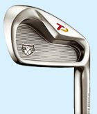 Taylor Made Eisenschläger TP-Forged