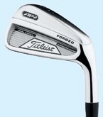 Titleist AP2 Eisen