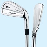 Titleist Eisenschläger CB