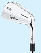 Titleist Eisenschläger MB