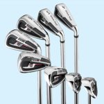 Wilson Staff Di11 Eisen