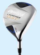 Cleveland Launcher DST Fairwayholz