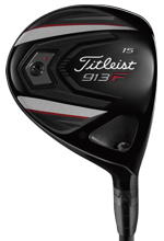 Titleist Fairwayholz 913F