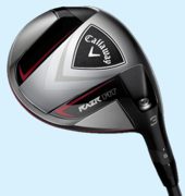 Callaway RAZR Fit Fairwayholz