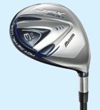 Golfschläger Mizuno JPX 800 Fairwayholz