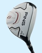 Ping G20 Fairwayholz