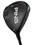 Ping G25 Fairwayholz