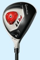 Taylor Made R11s Fairwayholz