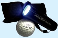 Ballfinder GOLFBALL-UHU