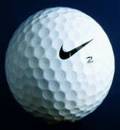 golfball nike