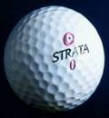 golfball strata