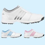 Adidas Tech Response 3.0