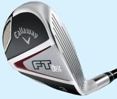 Callaway FT-iz Hybrid