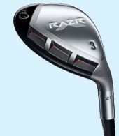 Callaway RAZR X Hybrid