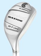 Cleveland Mashie