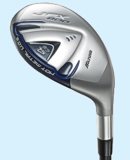 Mizuno Hybrid JPX 800