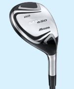 Golfschläger Mizuno MP 650 Hybrid