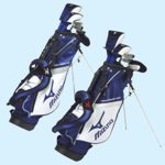 Mizuno Academy Juniorset