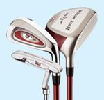 Wilson Staff Di11 Eisen