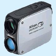 Nikon DISTANZMESSER LASER