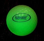 FLUOR Golfball