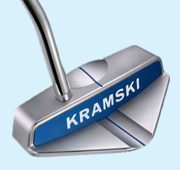 Kramski HPP 250 Putter