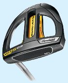 Cleveland VP 509 Putter