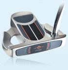 Ping Golfschläger Craz-e Putter