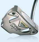 Ping Golfschläger Craz-e Putter