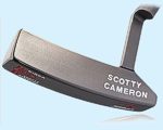 Titleist Scotty Cameron Studio Select Putter